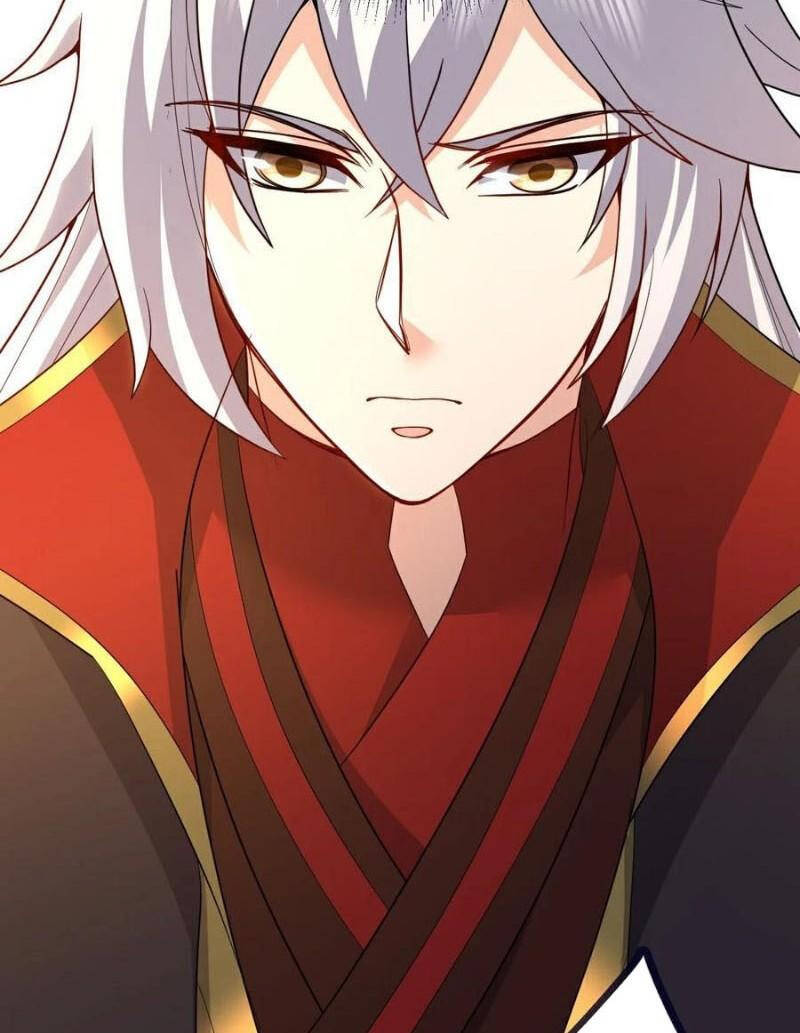 Tiên Võ Đế Tôn Chapter 748 - Trang 2