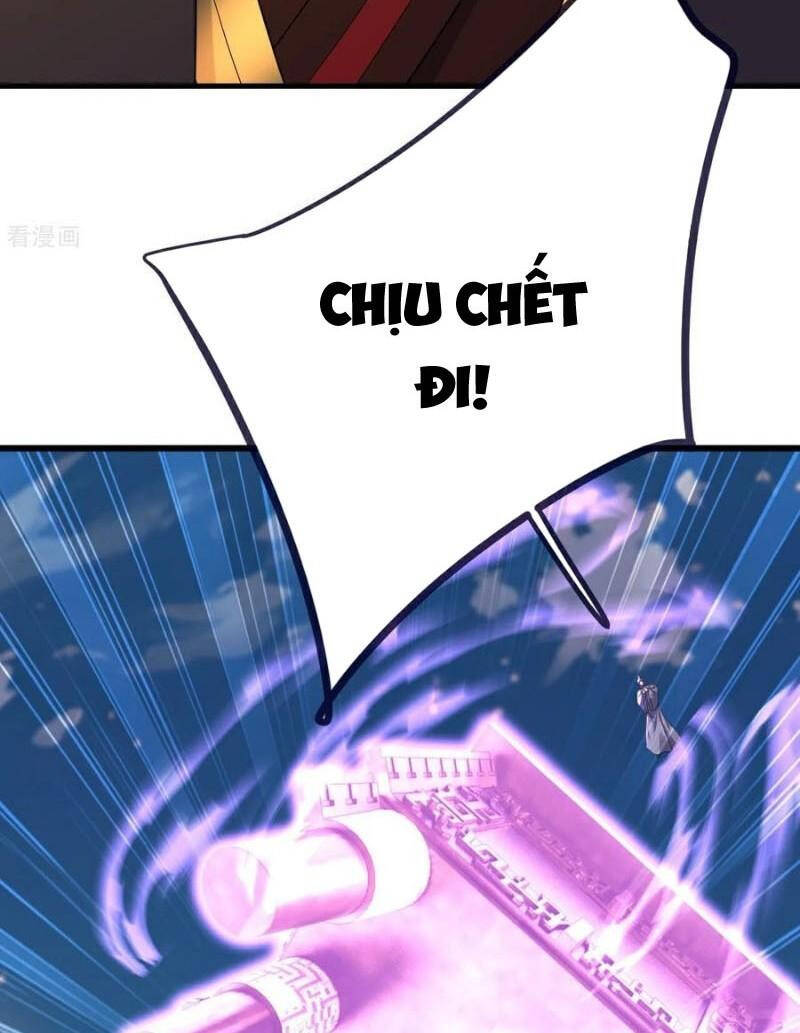 Tiên Võ Đế Tôn Chapter 748 - Trang 2