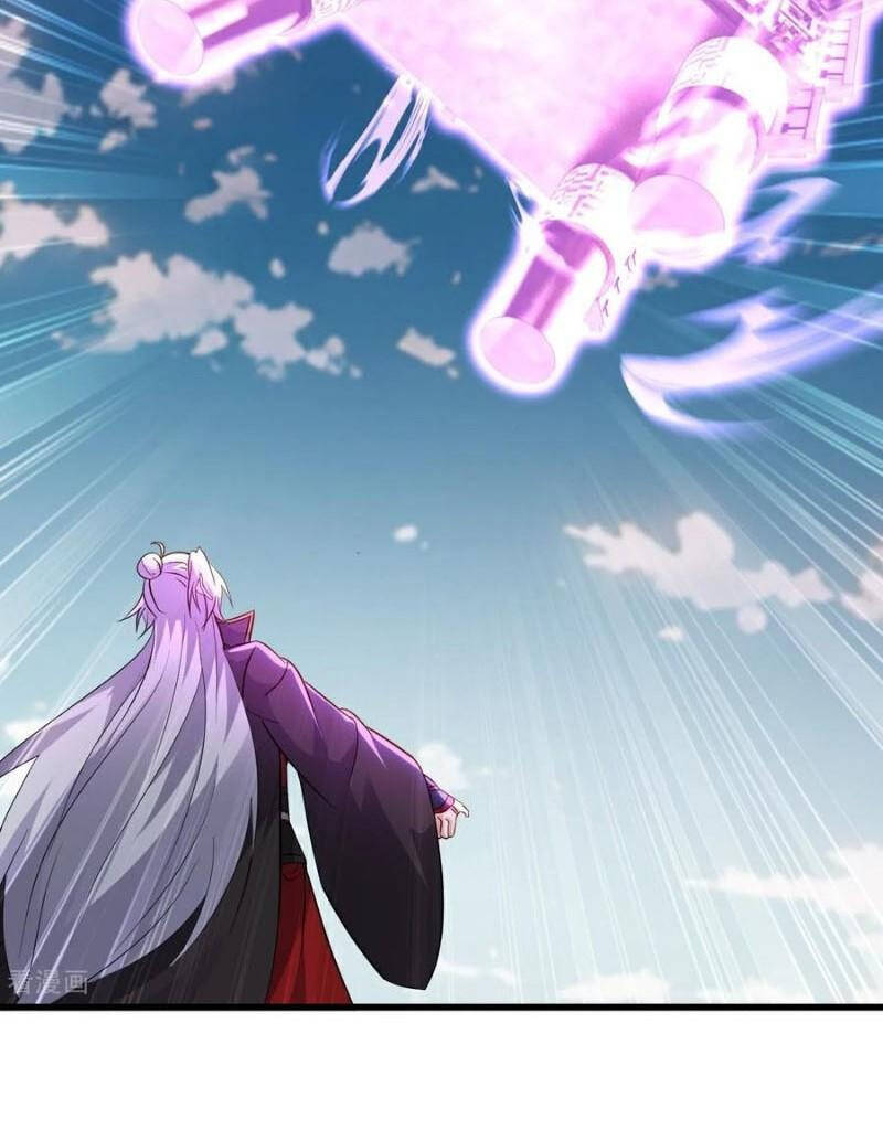 Tiên Võ Đế Tôn Chapter 748 - Trang 2