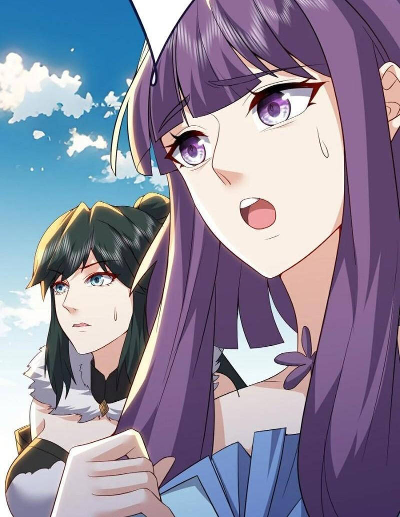 Tiên Võ Đế Tôn Chapter 748 - Trang 2