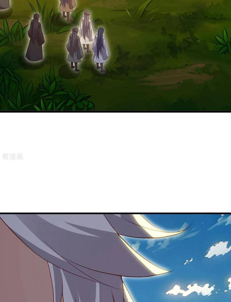 Tiên Võ Đế Tôn Chapter 748 - Trang 2