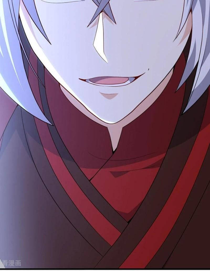 Tiên Võ Đế Tôn Chapter 748 - Trang 2