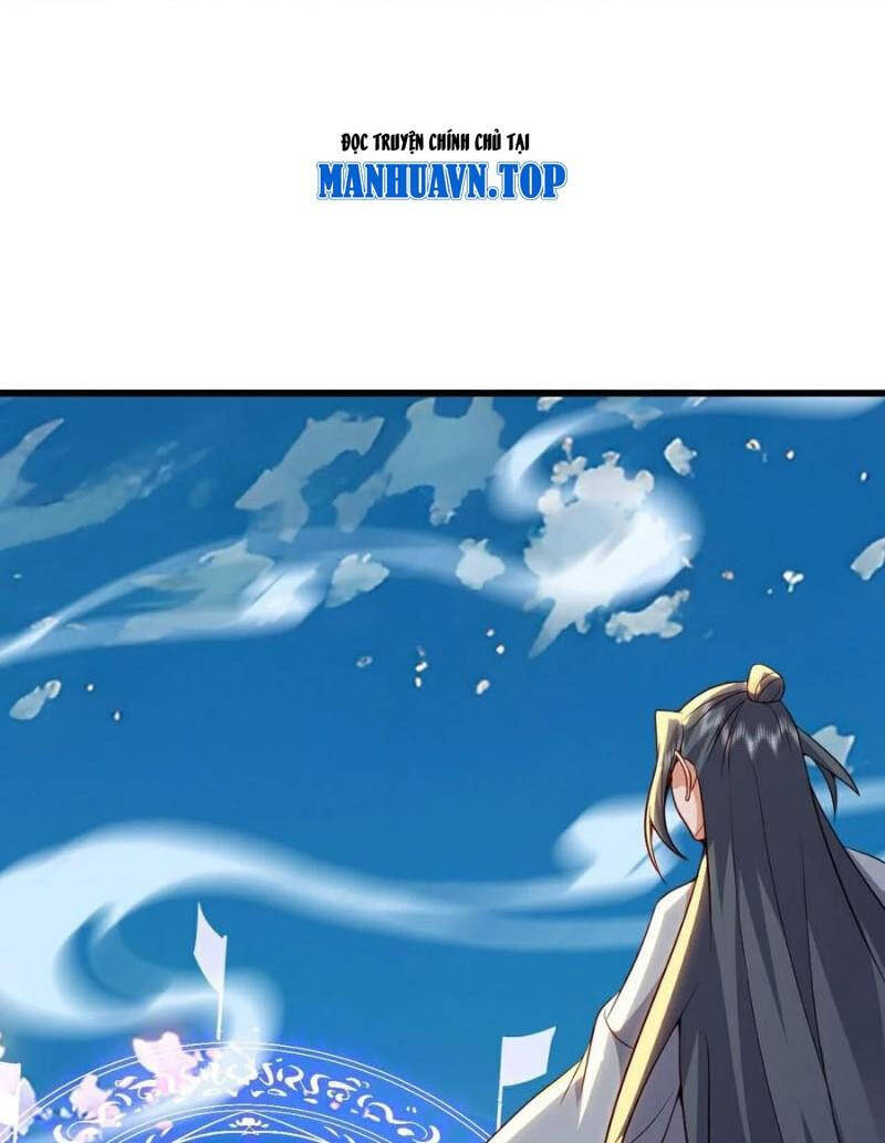 Tiên Võ Đế Tôn Chapter 748 - Trang 2