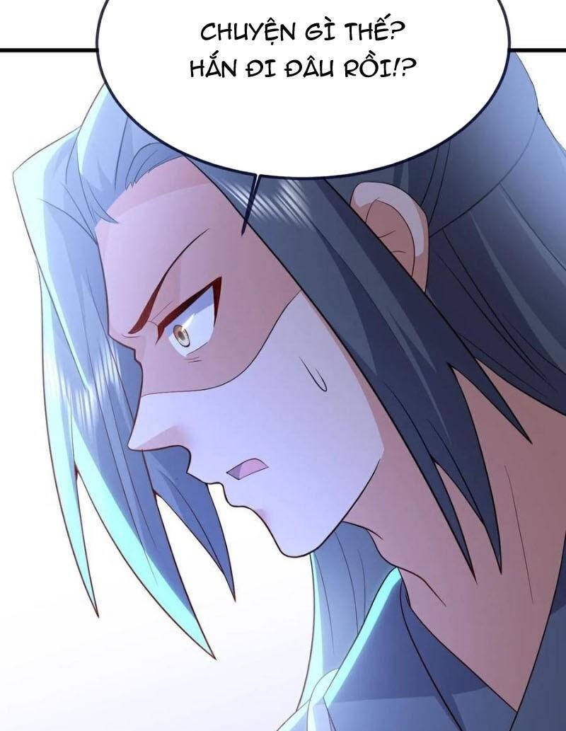 Tiên Võ Đế Tôn Chapter 748 - Trang 2