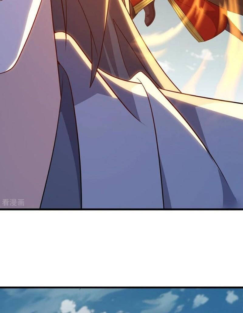 Tiên Võ Đế Tôn Chapter 748 - Trang 2