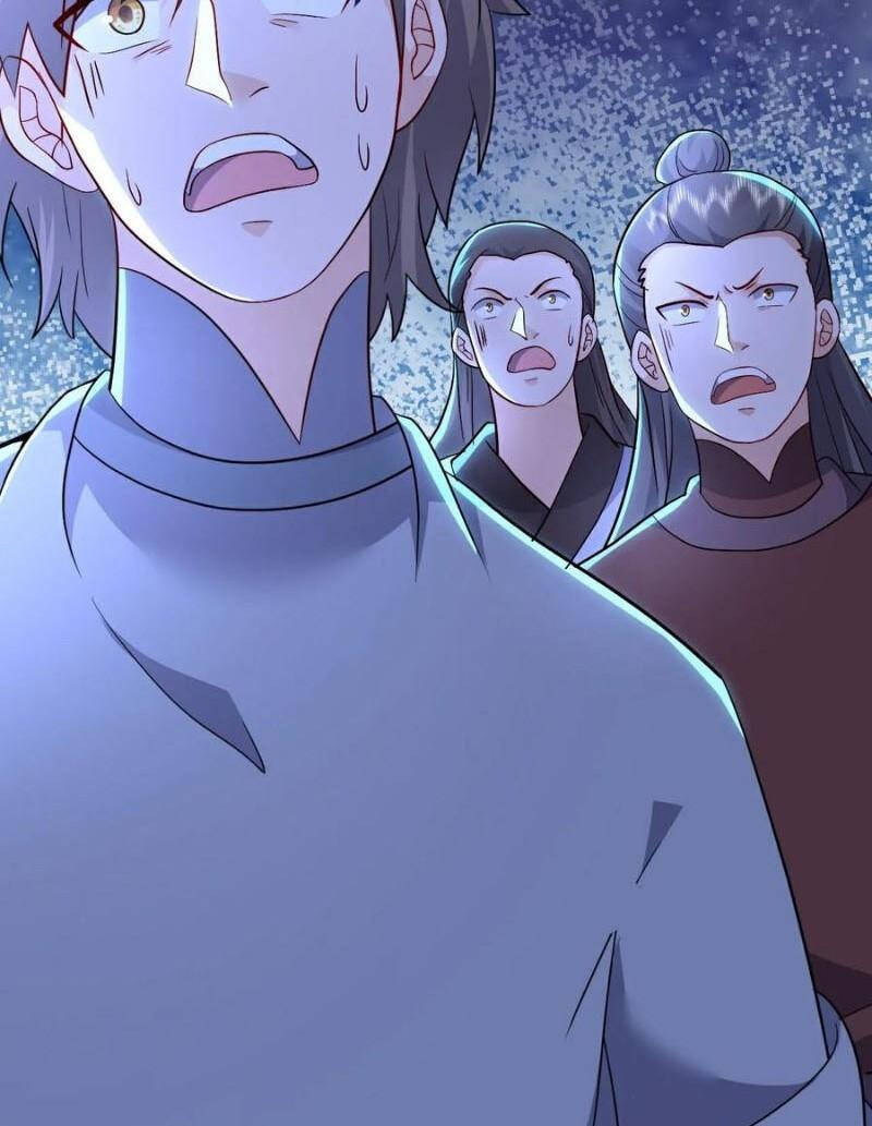 Tiên Võ Đế Tôn Chapter 748 - Trang 2