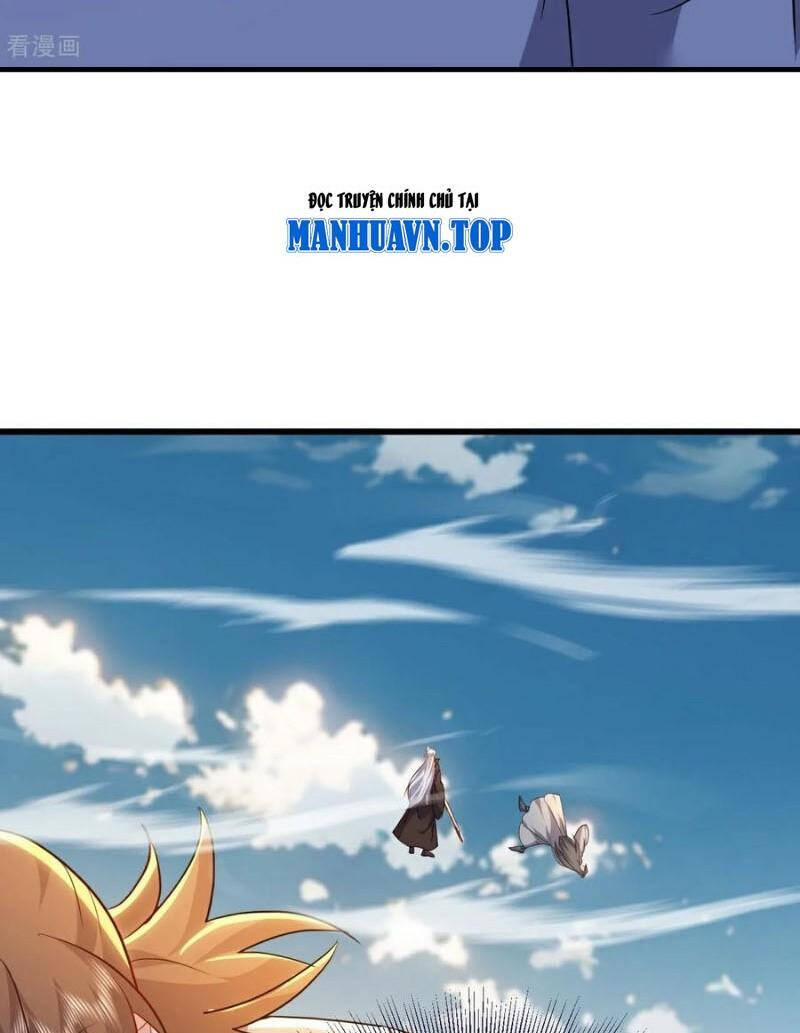 Tiên Võ Đế Tôn Chapter 748 - Trang 2