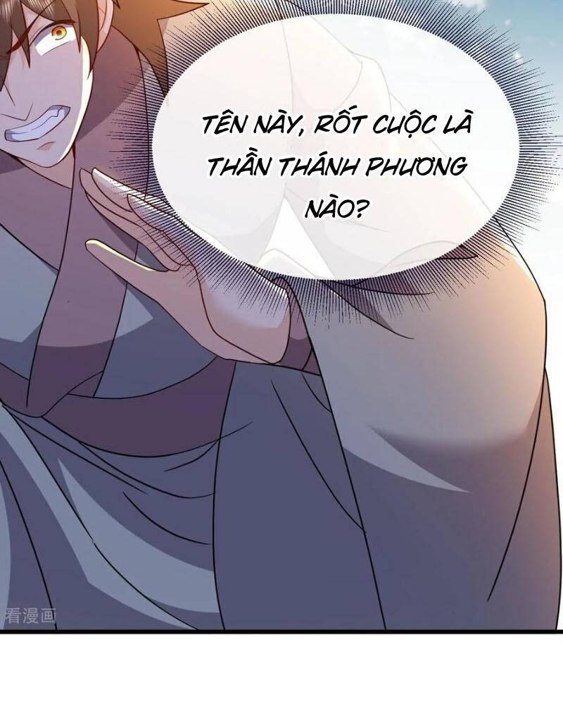 Tiên Võ Đế Tôn Chapter 748 - Trang 2