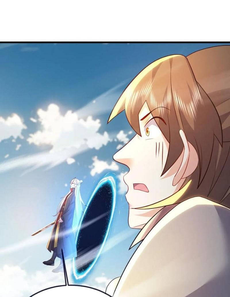 Tiên Võ Đế Tôn Chapter 748 - Trang 2