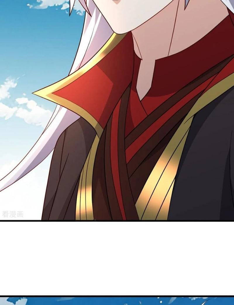 Tiên Võ Đế Tôn Chapter 748 - Trang 2