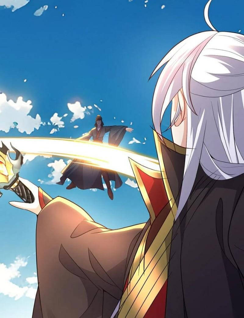 Tiên Võ Đế Tôn Chapter 748 - Trang 2