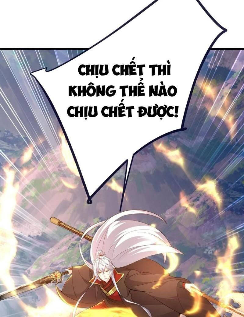 Tiên Võ Đế Tôn Chapter 748 - Trang 2