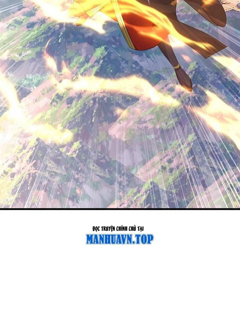 Tiên Võ Đế Tôn Chapter 748 - Trang 2