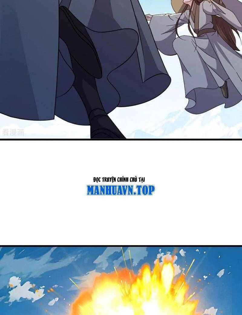 Tiên Võ Đế Tôn Chapter 748 - Trang 2