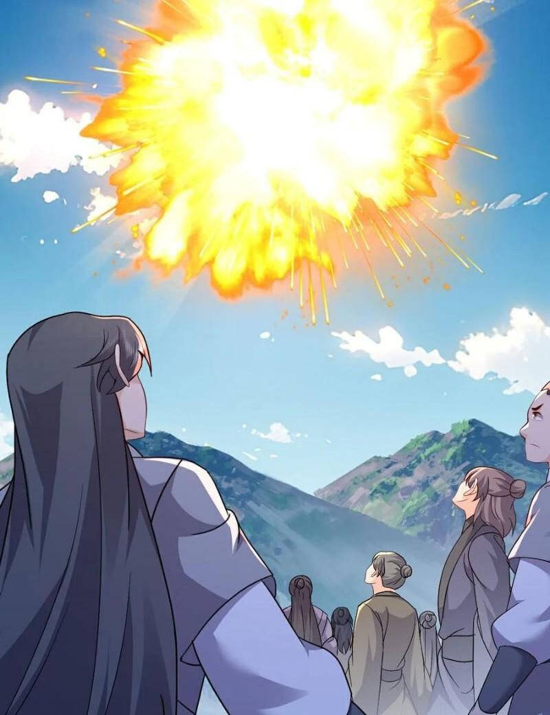 Tiên Võ Đế Tôn Chapter 748 - Trang 2