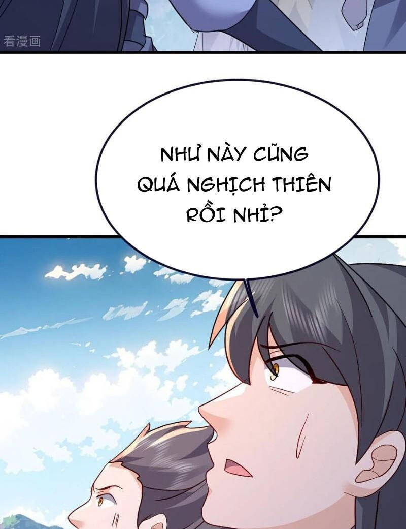 Tiên Võ Đế Tôn Chapter 748 - Trang 2