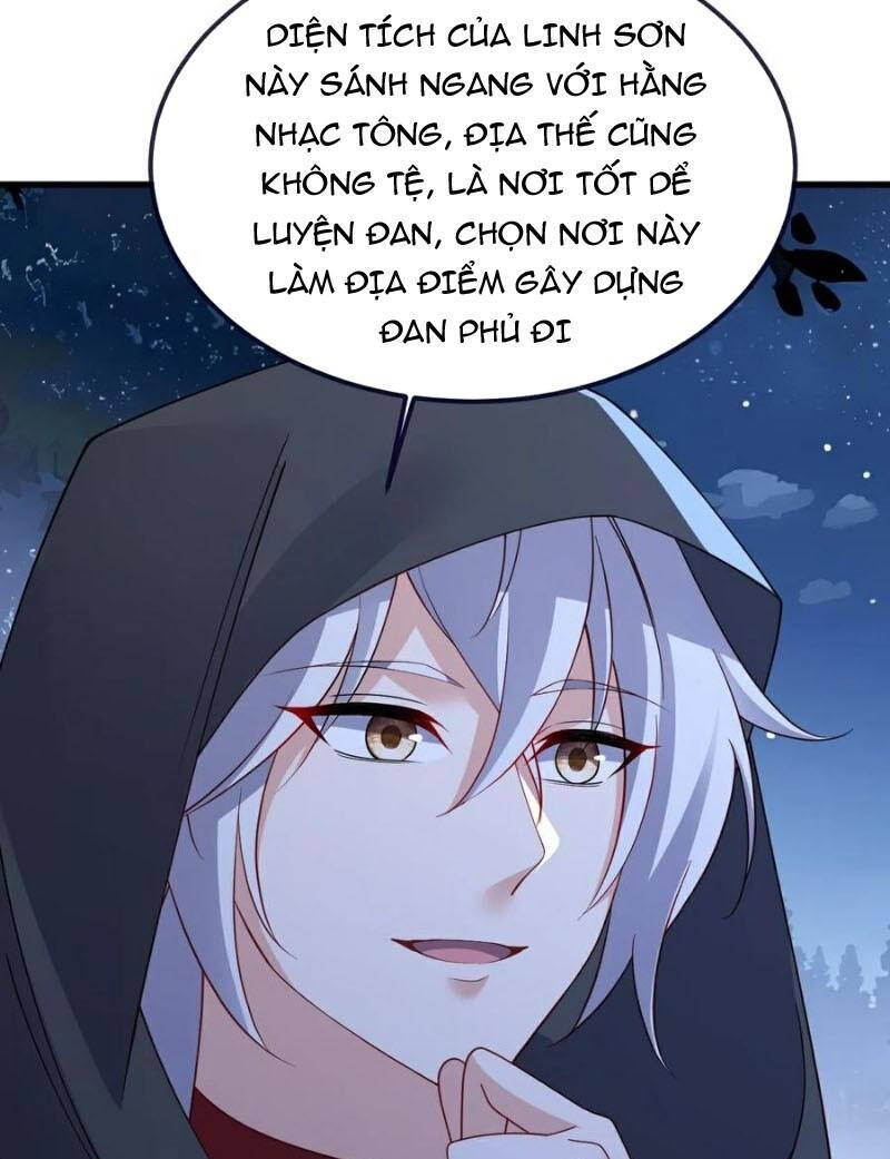 Tiên Võ Đế Tôn Chapter 749 - Trang 2