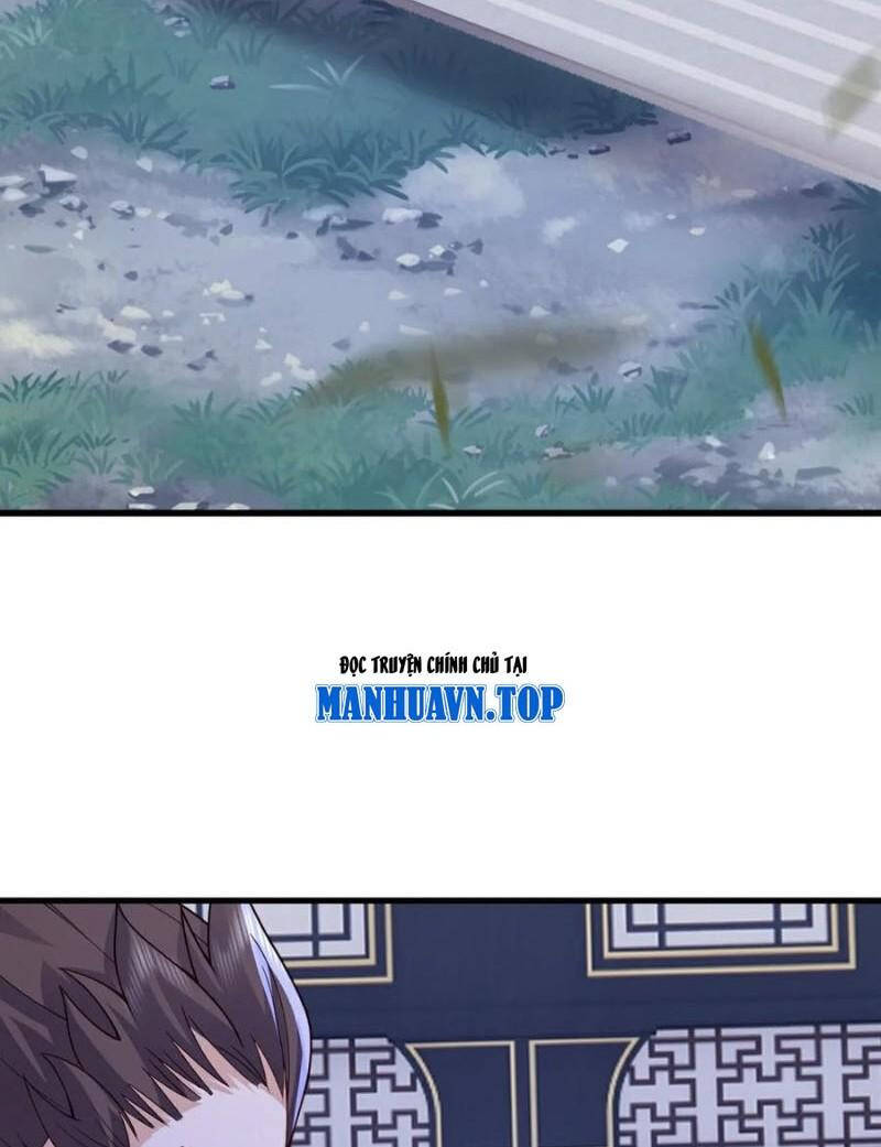 Tiên Võ Đế Tôn Chapter 749 - Trang 2