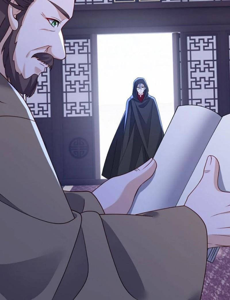 Tiên Võ Đế Tôn Chapter 749 - Trang 2