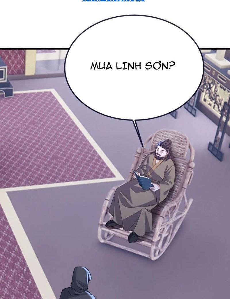 Tiên Võ Đế Tôn Chapter 749 - Trang 2