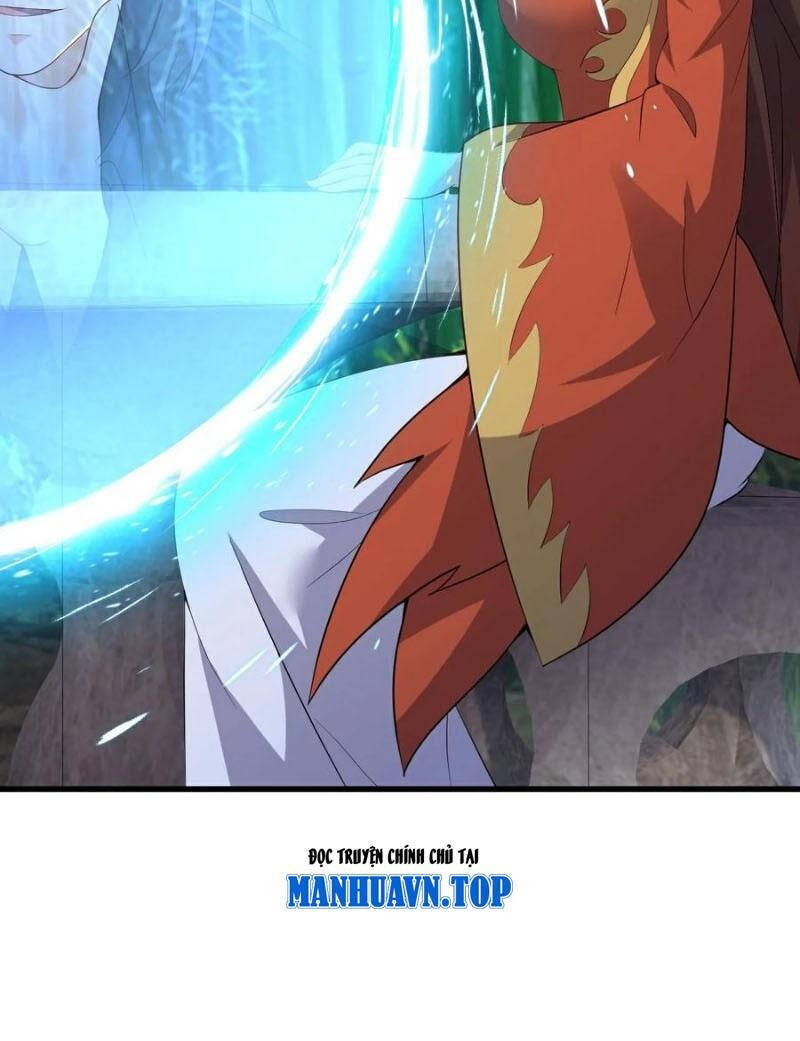 Tiên Võ Đế Tôn Chapter 749 - Trang 2