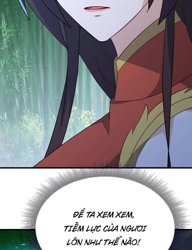 Tiên Võ Đế Tôn Chapter 749 - Trang 2