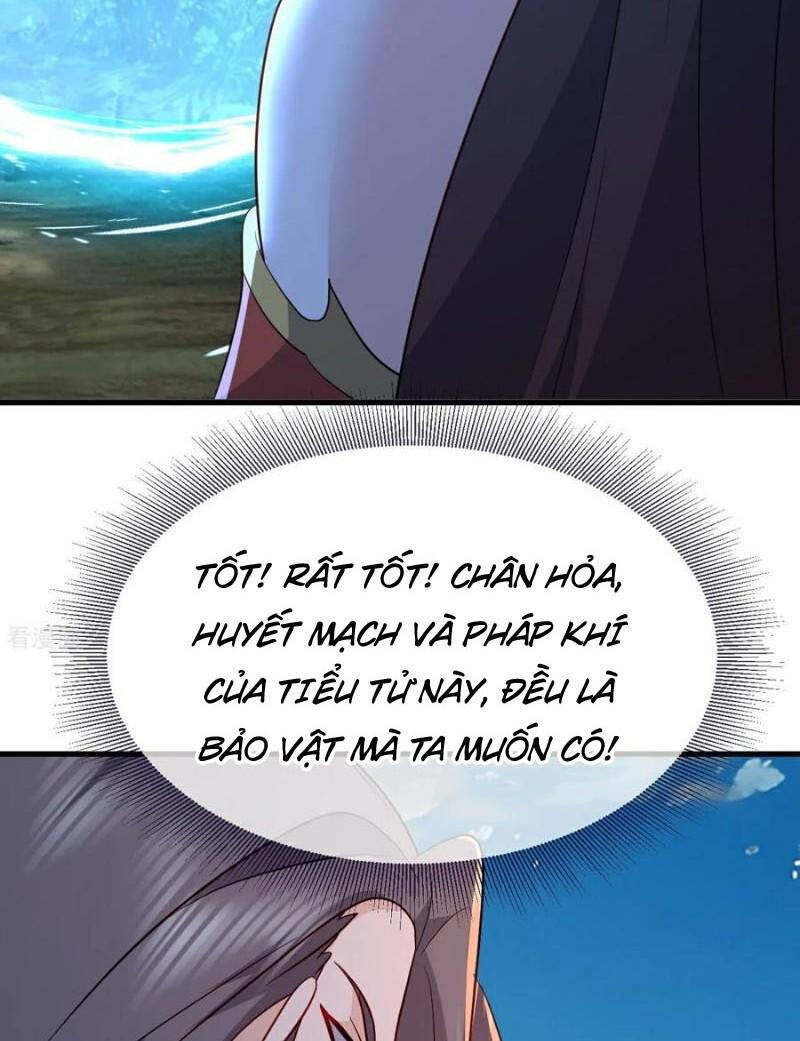 Tiên Võ Đế Tôn Chapter 749 - Trang 2