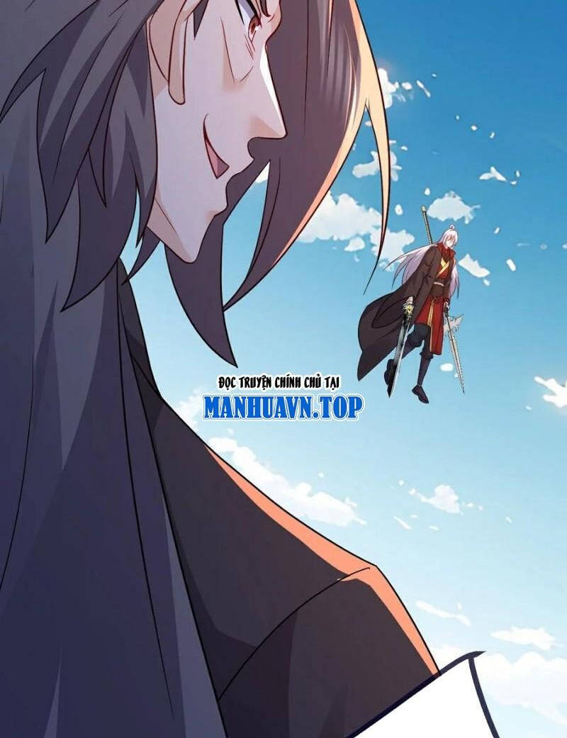Tiên Võ Đế Tôn Chapter 749 - Trang 2