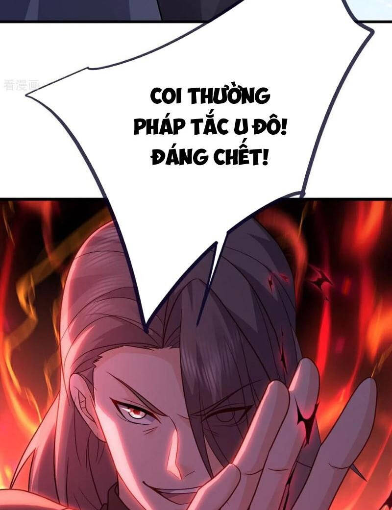 Tiên Võ Đế Tôn Chapter 749 - Trang 2