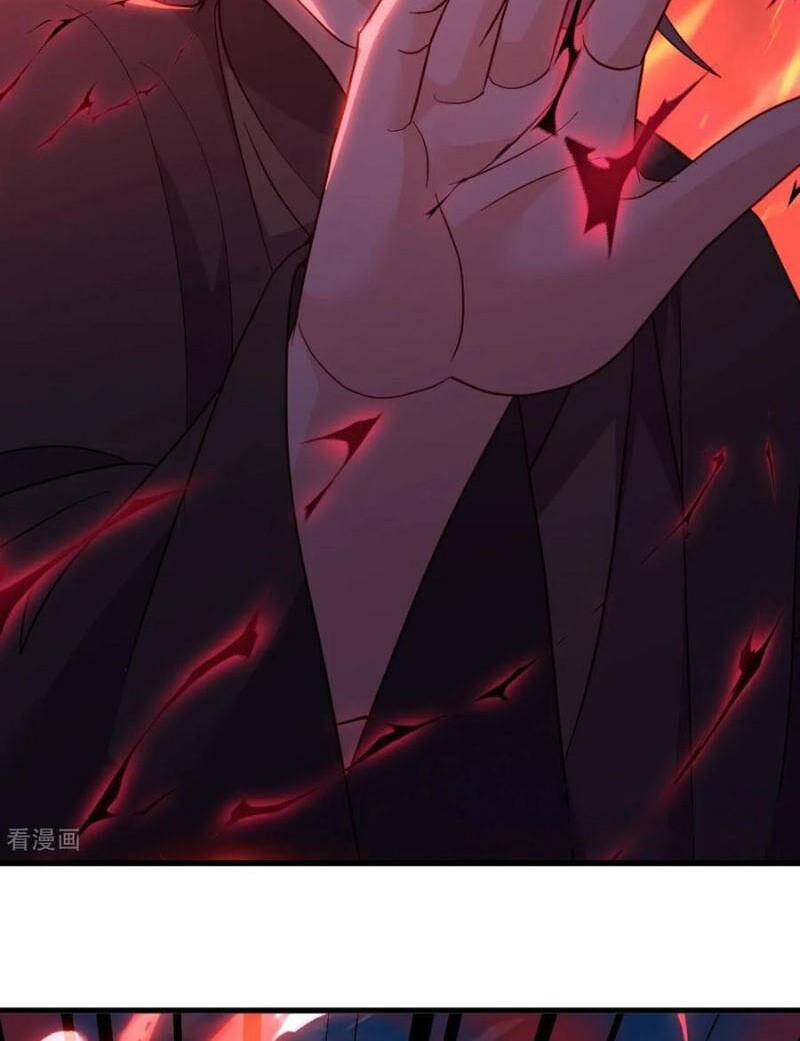 Tiên Võ Đế Tôn Chapter 749 - Trang 2