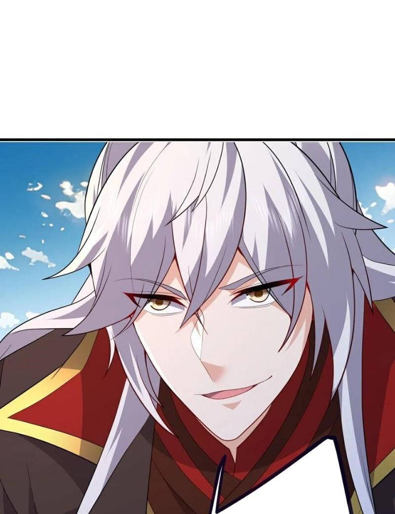 Tiên Võ Đế Tôn Chapter 749 - Trang 2