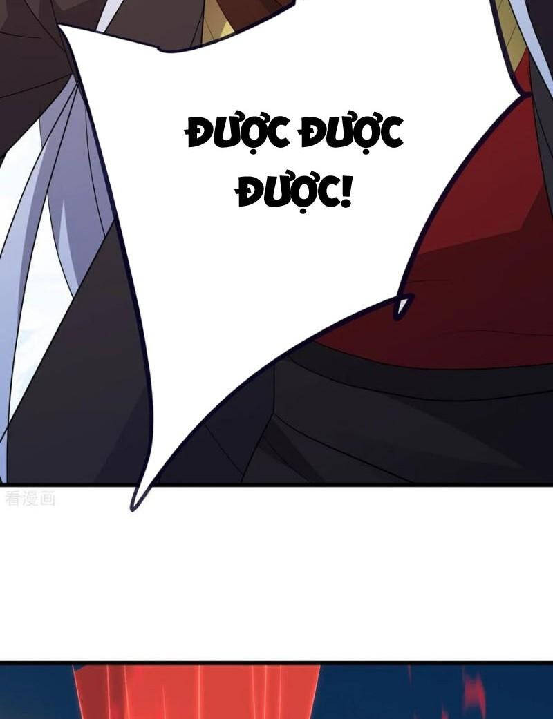 Tiên Võ Đế Tôn Chapter 749 - Trang 2