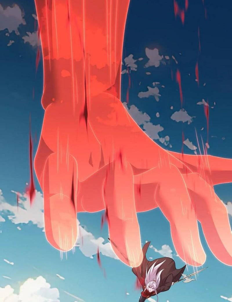 Tiên Võ Đế Tôn Chapter 749 - Trang 2