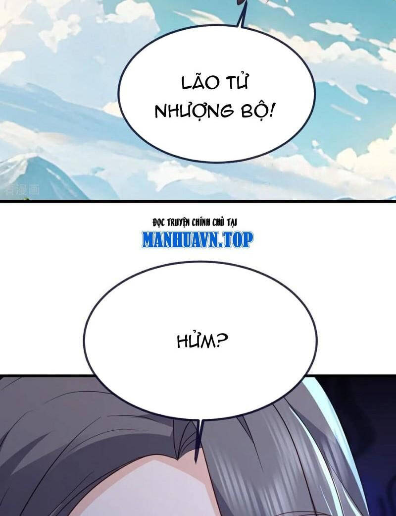 Tiên Võ Đế Tôn Chapter 749 - Trang 2