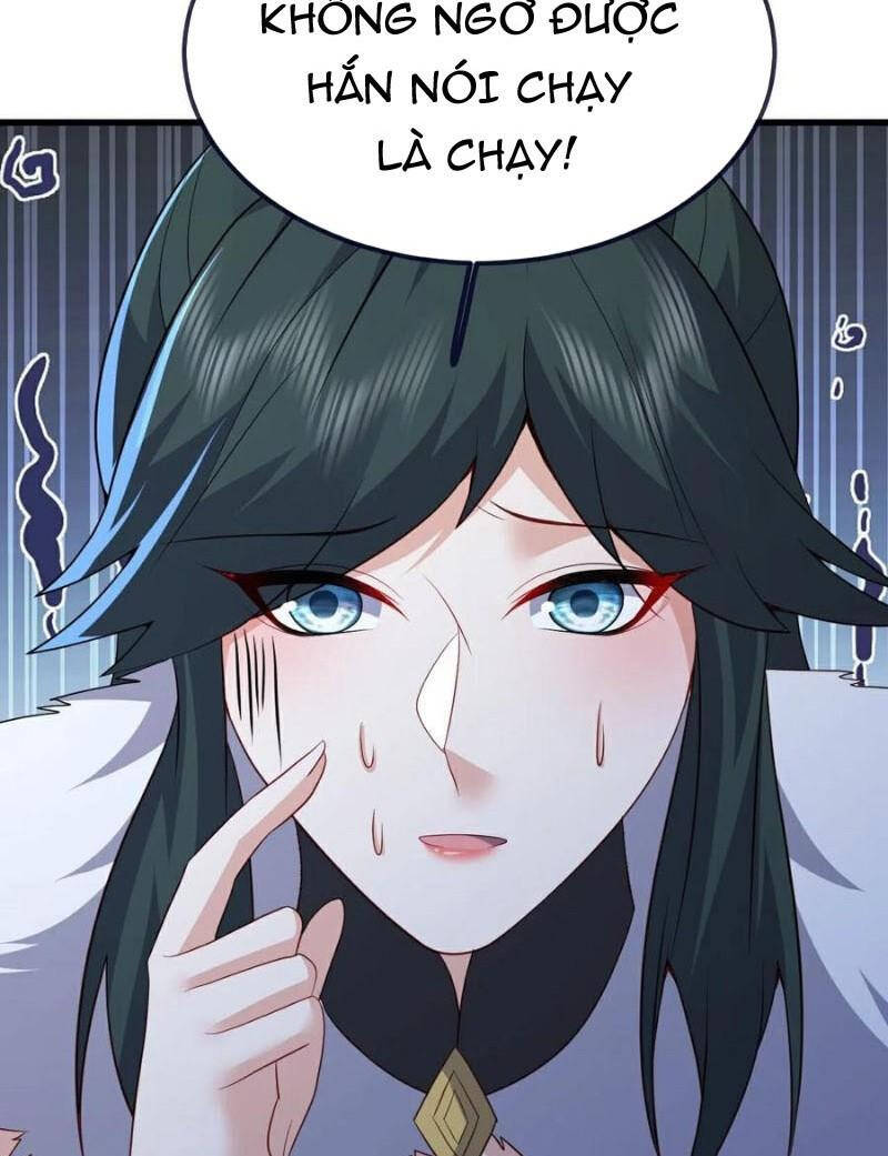 Tiên Võ Đế Tôn Chapter 749 - Trang 2