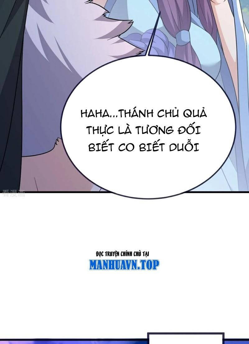 Tiên Võ Đế Tôn Chapter 749 - Trang 2