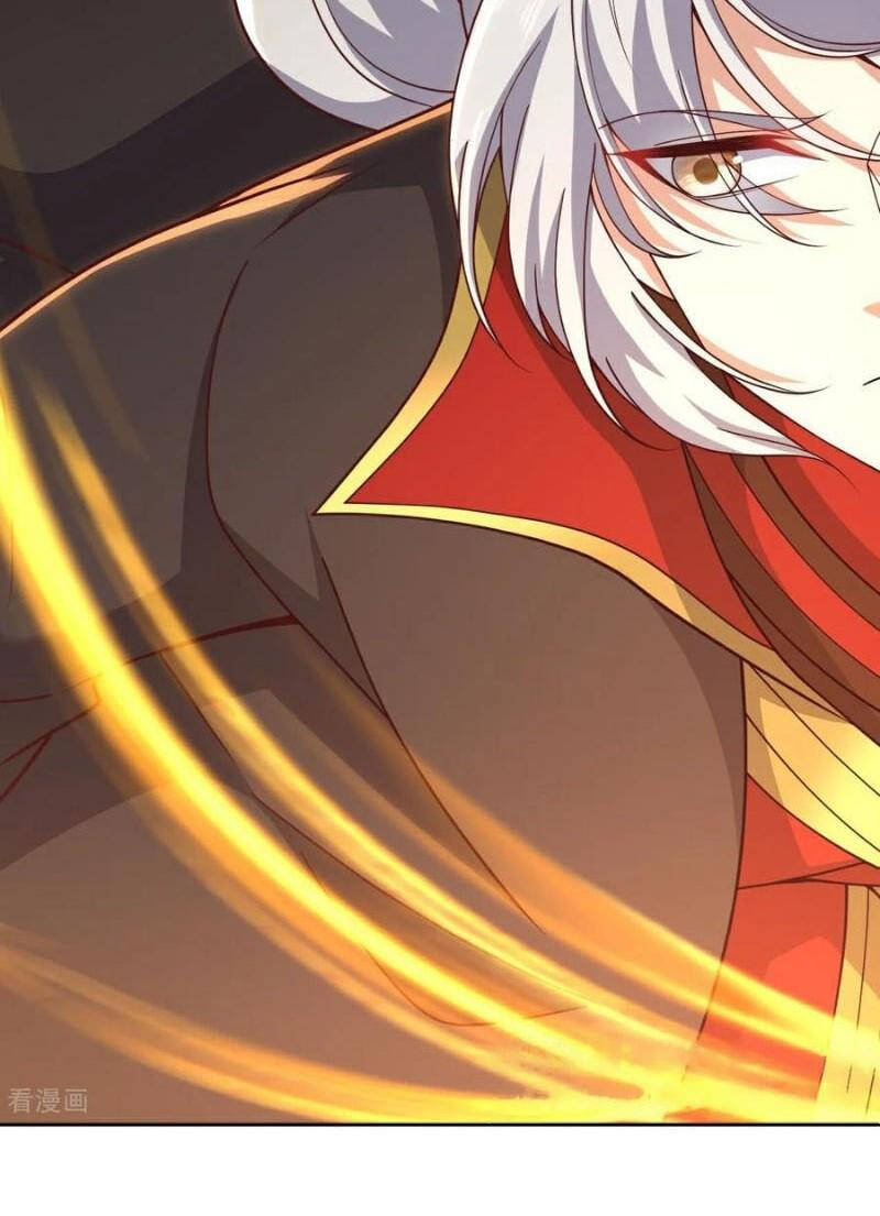 Tiên Võ Đế Tôn Chapter 749 - Trang 2