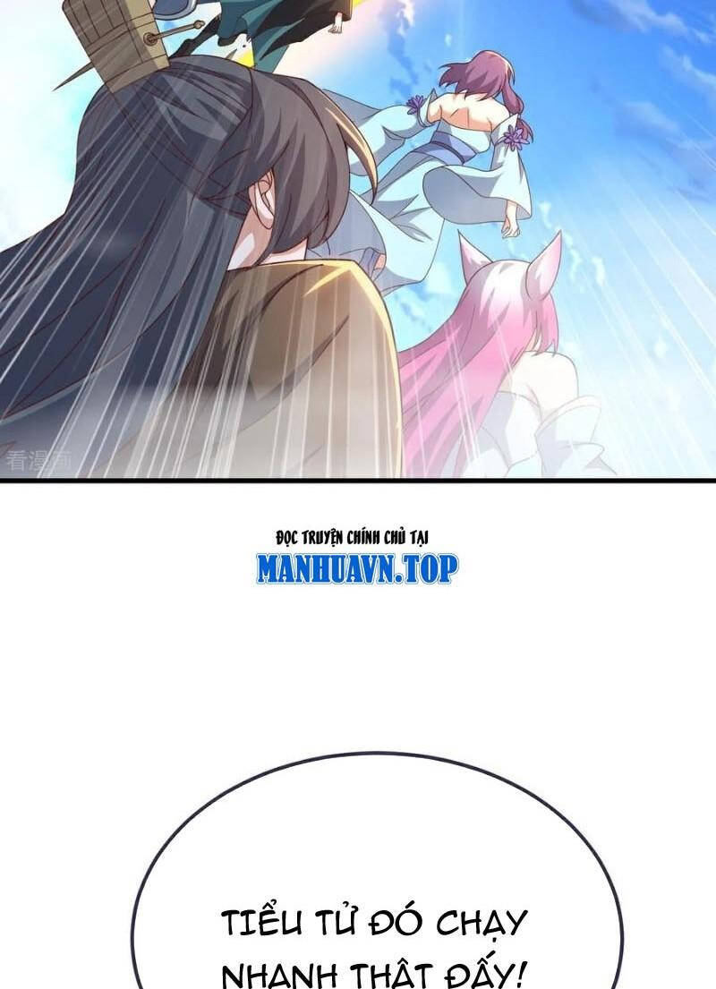 Tiên Võ Đế Tôn Chapter 749 - Trang 2