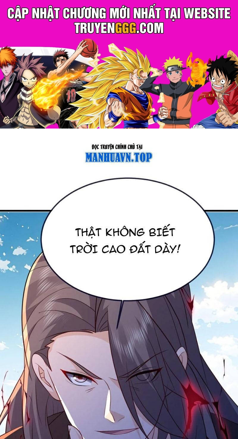 Tiên Võ Đế Tôn Chapter 749 - Trang 2