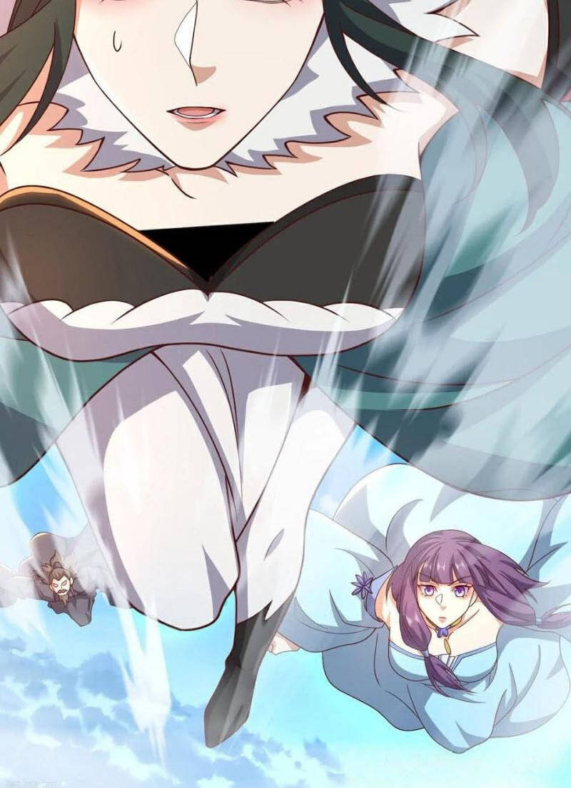 Tiên Võ Đế Tôn Chapter 749 - Trang 2