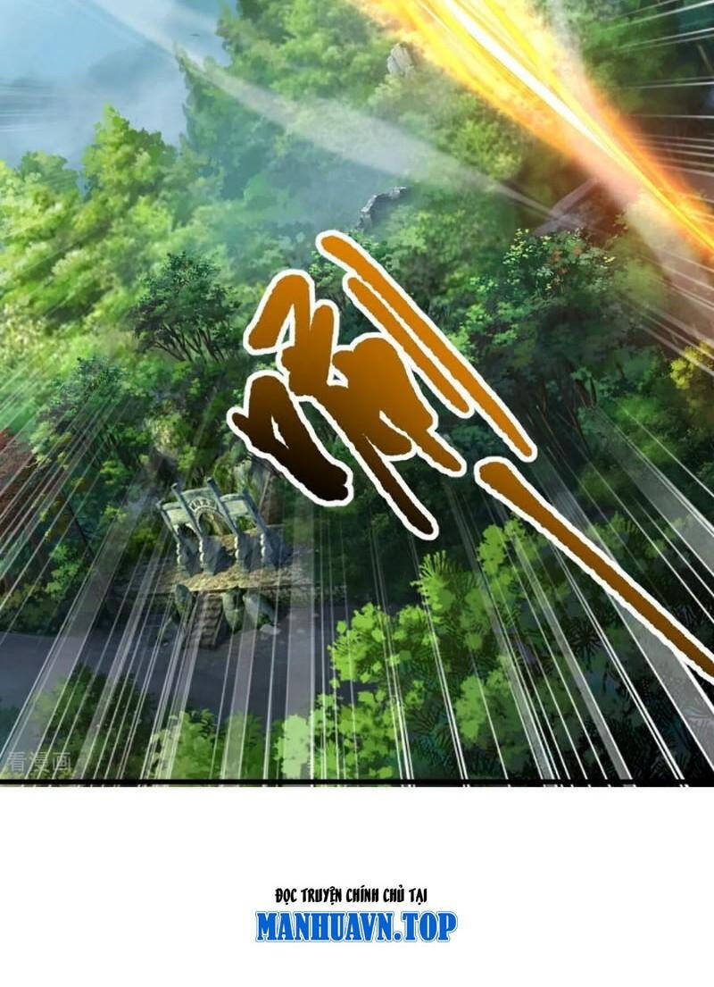 Tiên Võ Đế Tôn Chapter 749 - Trang 2