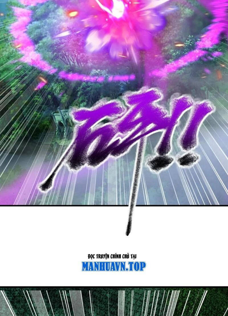 Tiên Võ Đế Tôn Chapter 749 - Trang 2