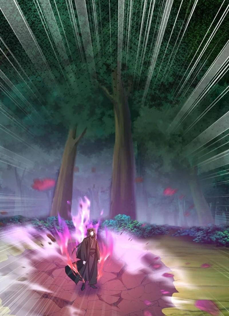 Tiên Võ Đế Tôn Chapter 749 - Trang 2