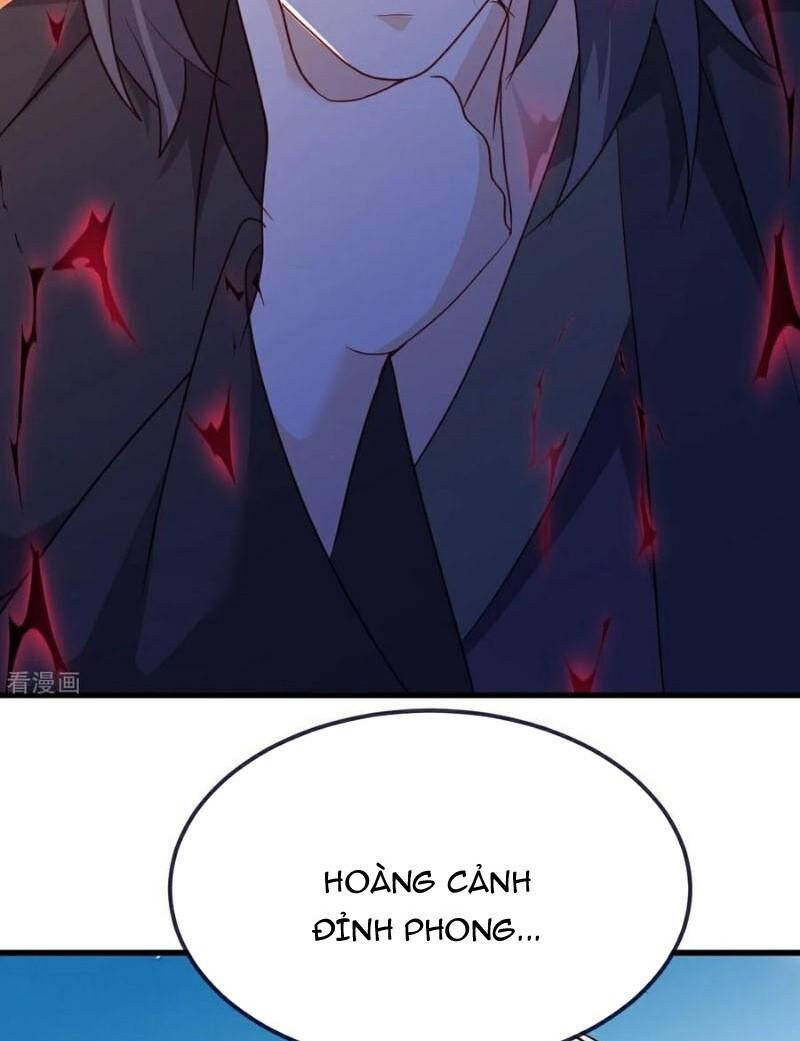 Tiên Võ Đế Tôn Chapter 749 - Trang 2