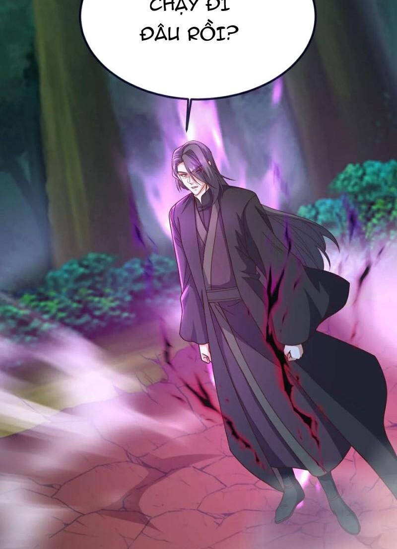 Tiên Võ Đế Tôn Chapter 749 - Trang 2