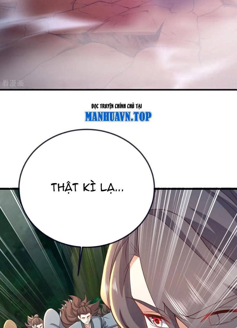 Tiên Võ Đế Tôn Chapter 749 - Trang 2