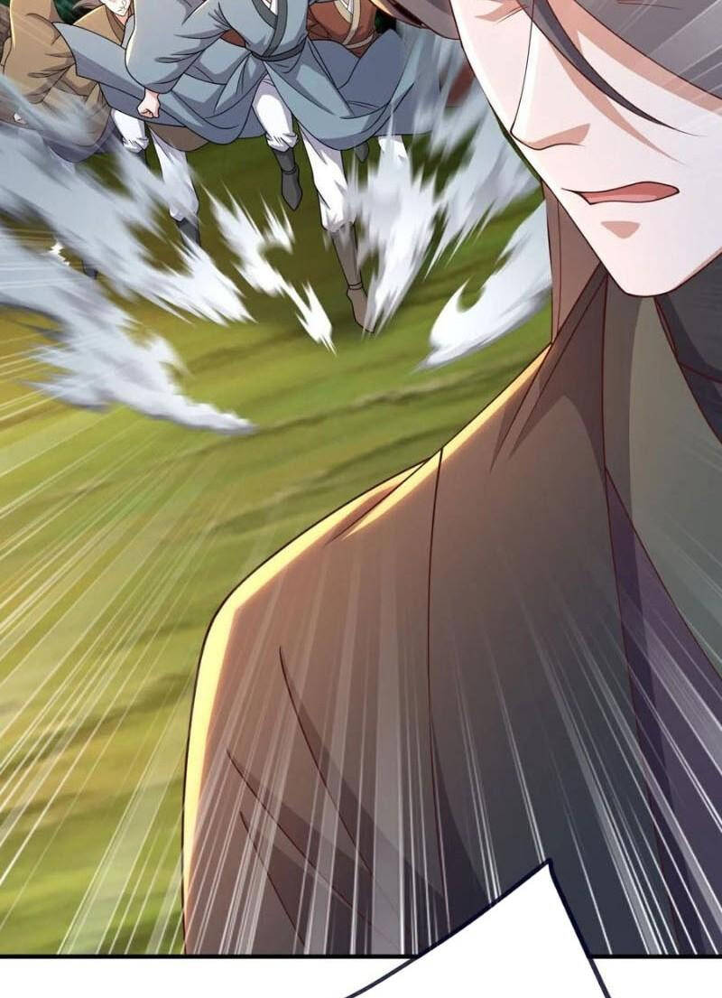 Tiên Võ Đế Tôn Chapter 749 - Trang 2