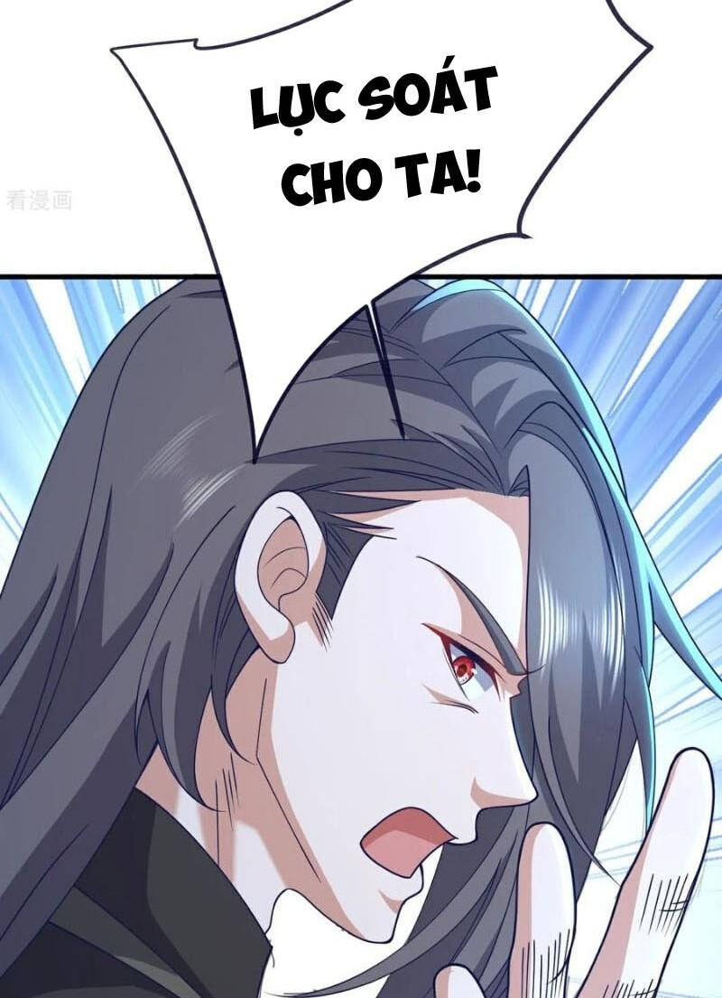 Tiên Võ Đế Tôn Chapter 749 - Trang 2
