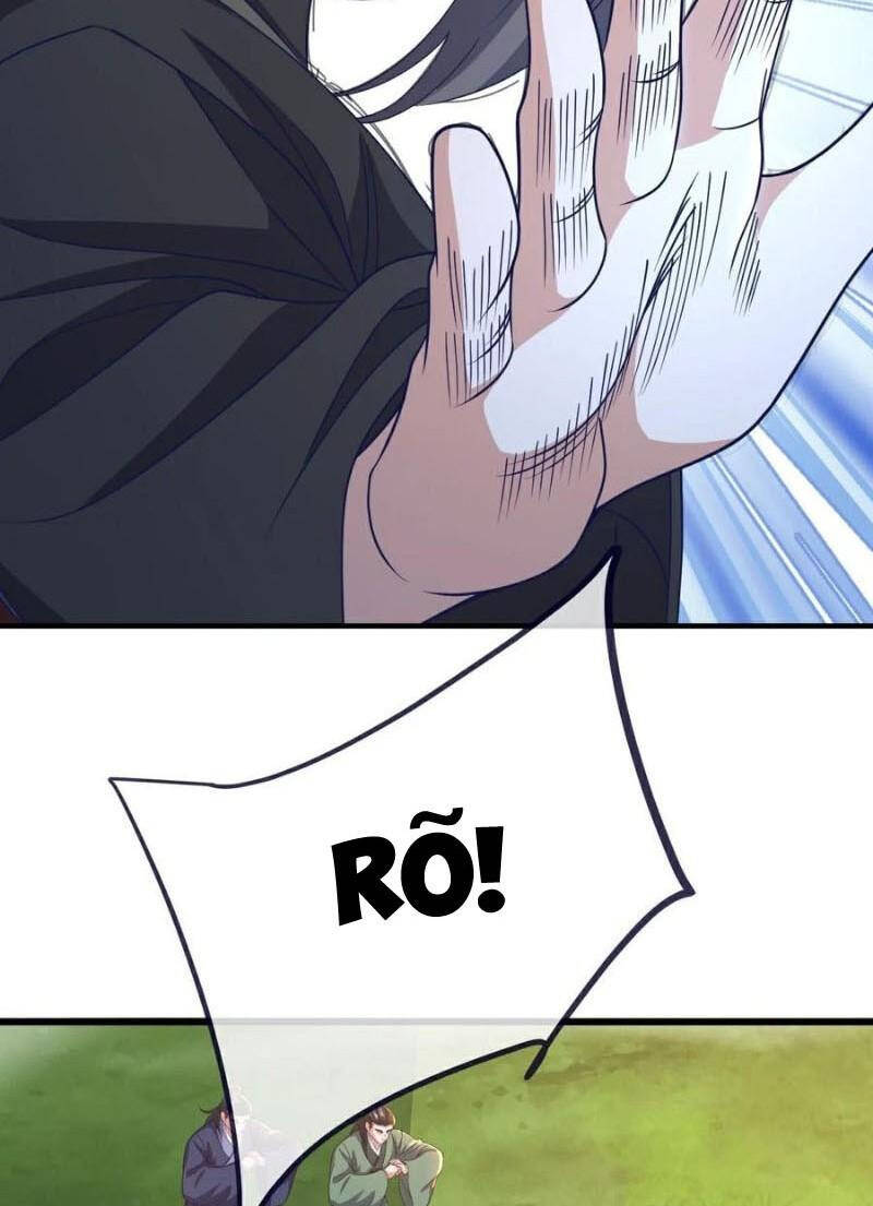 Tiên Võ Đế Tôn Chapter 749 - Trang 2