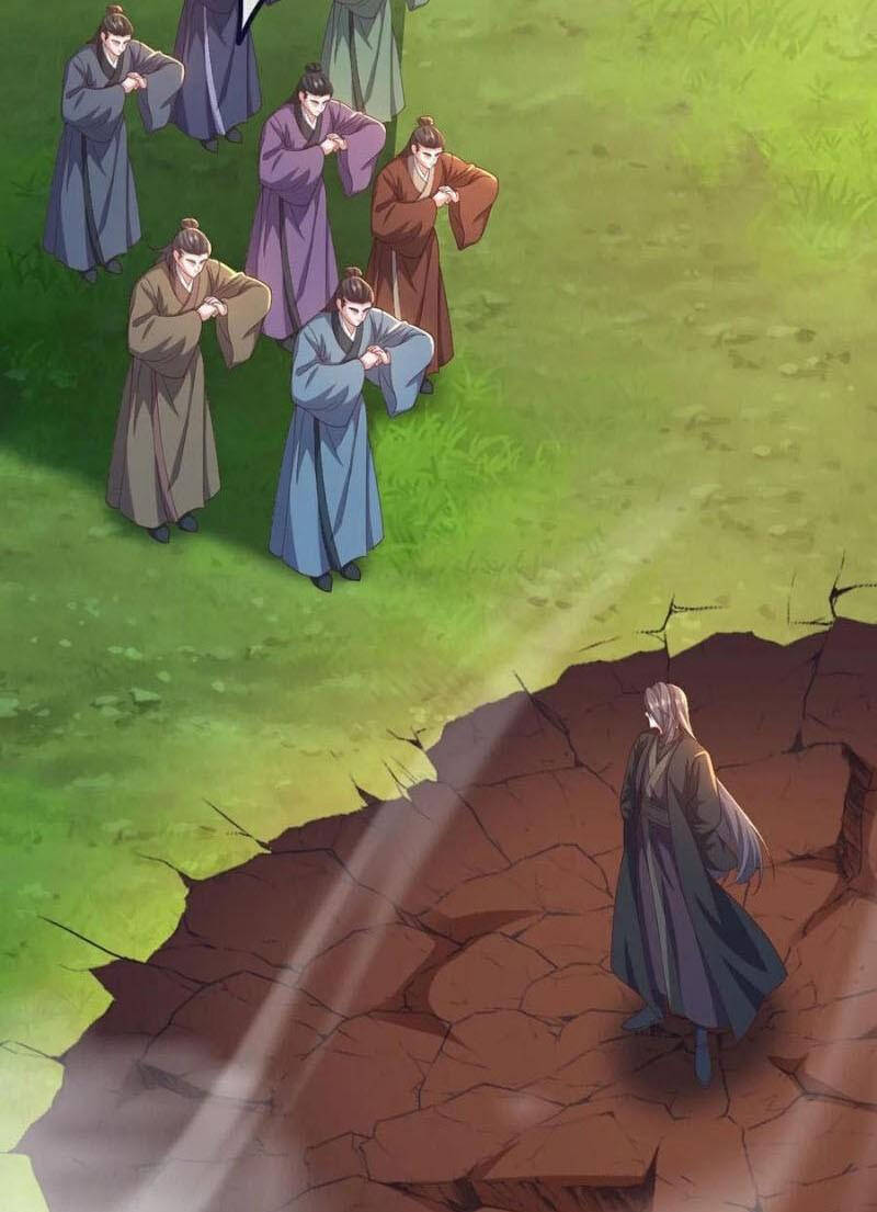 Tiên Võ Đế Tôn Chapter 749 - Trang 2